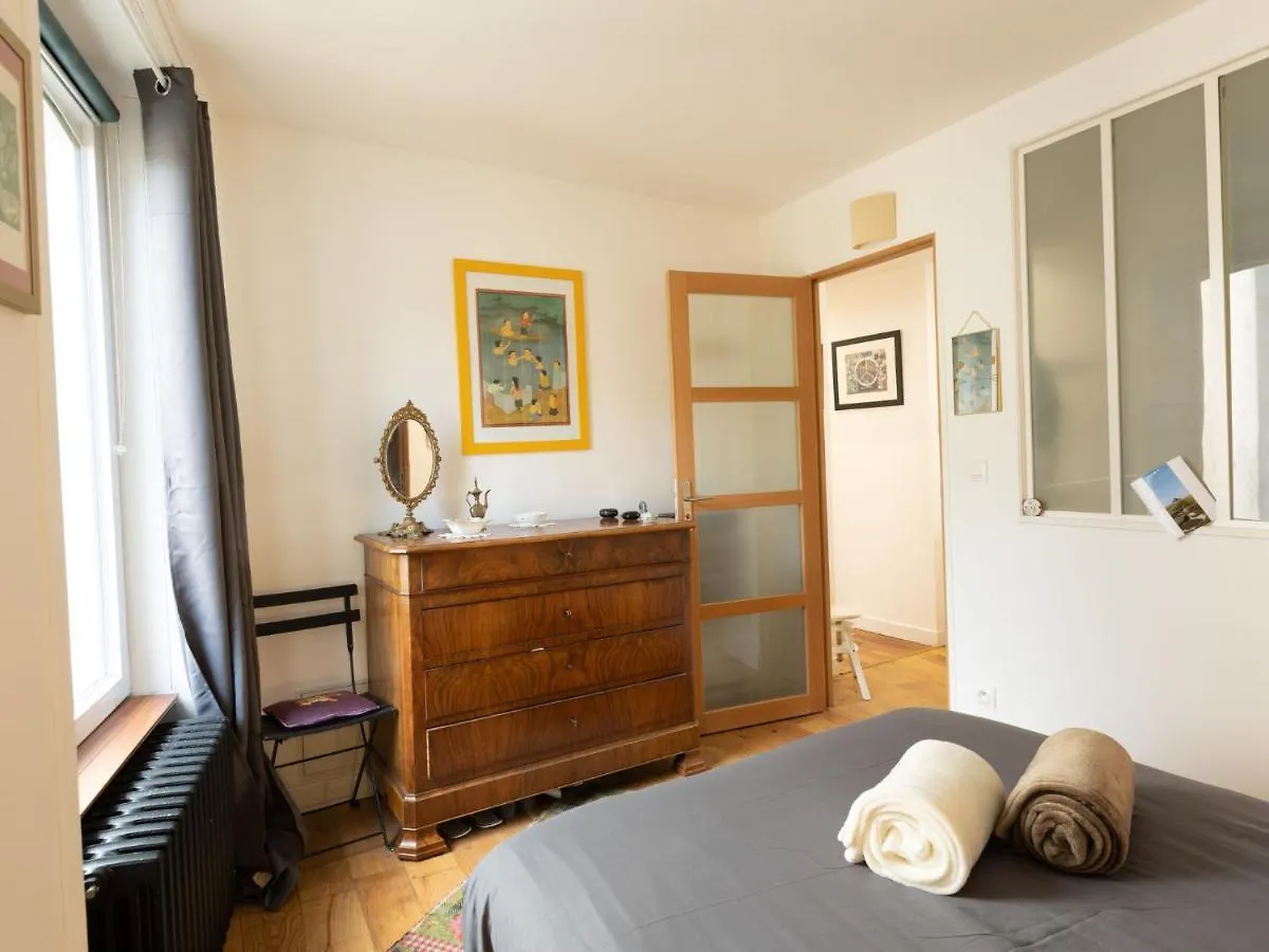 Apartment L'Emeraude By Interhome Cancale 0*,  France