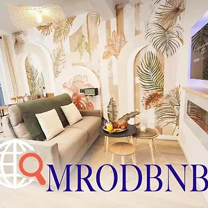 La Merveille By Mrodbnb - Neuf - Vue - 25m & Resto - Cine - Cheminee - Popcorn Appartement